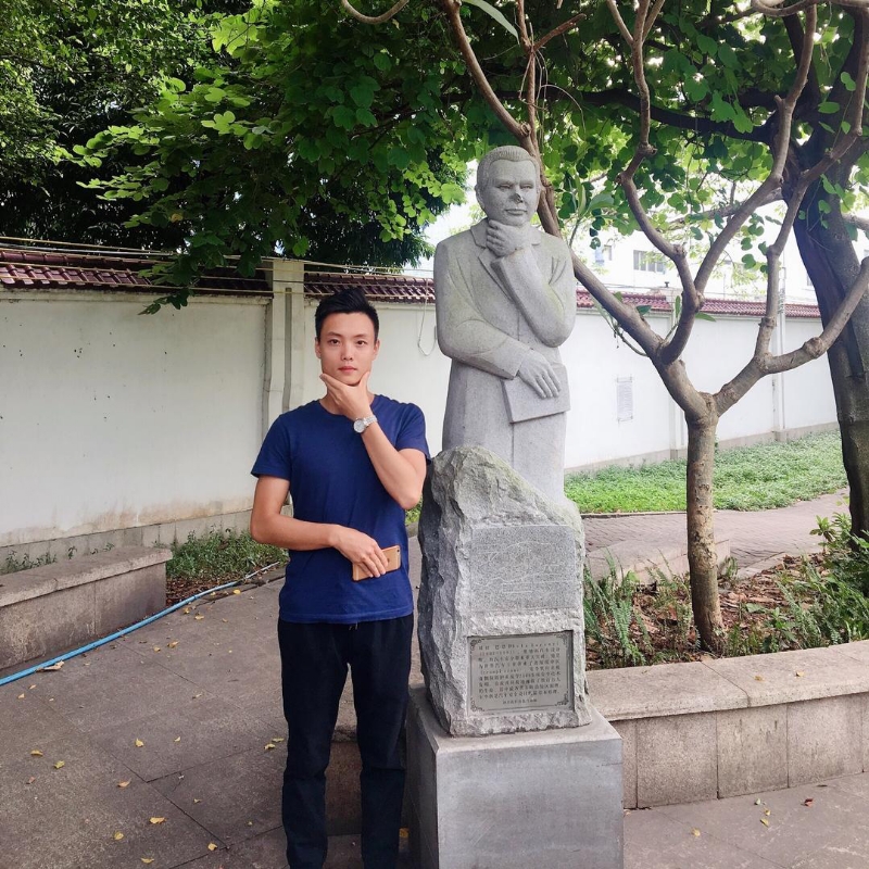 真心的才是最好的的第一张照片--徐州相亲服务中心