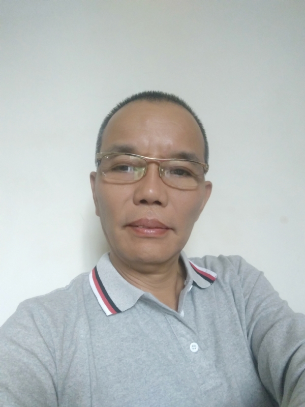 稳重大方的第一张照片--徐州相亲服务中心