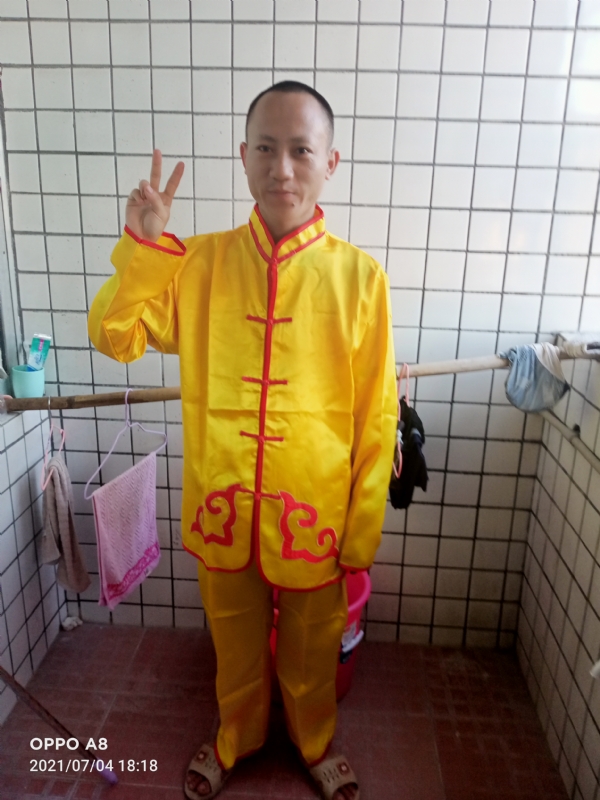 宋福军的第三张照片--徐州相亲服务中心