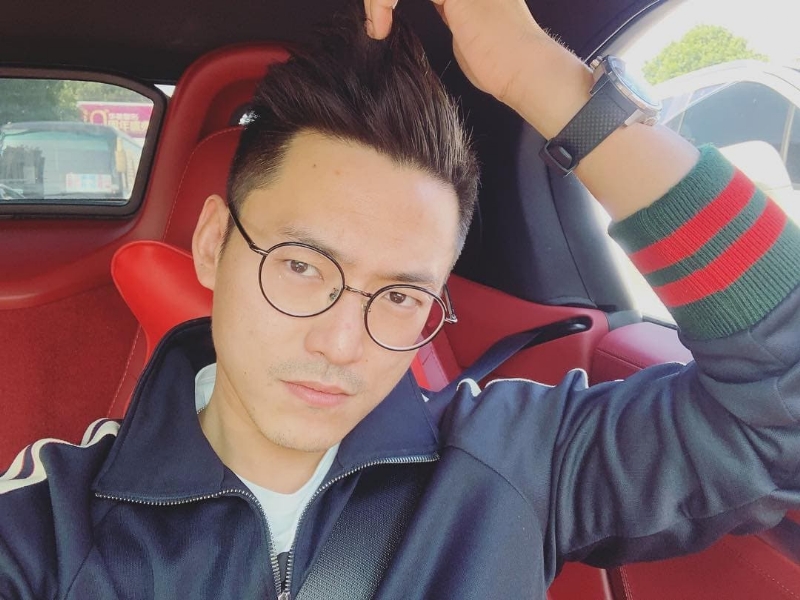 James的第一张照片--徐州相亲服务中心