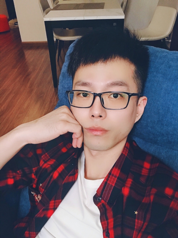 至尊宝的第二张照片--徐州相亲服务中心