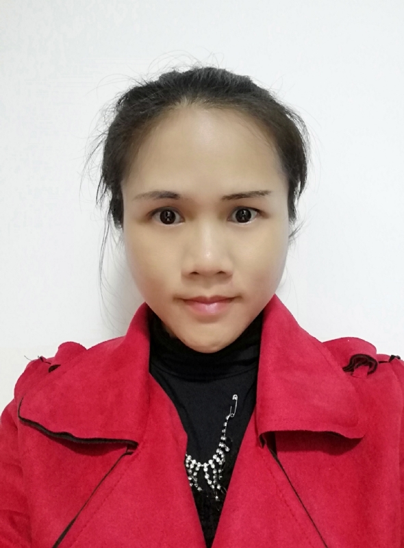 菁菁的第一张照片--徐州相亲服务中心