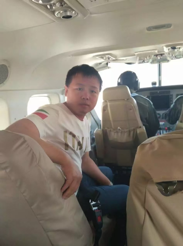 随风飘零的第一张照片--徐州相亲服务中心