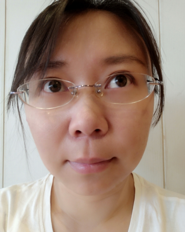 jady的第四张照片--徐州相亲服务中心