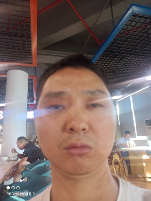 专情、互爱的第二张照片--徐州相亲服务中心