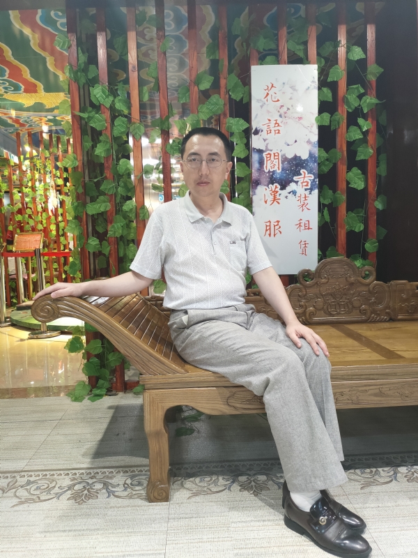 cswep的第三张照片--徐州相亲服务中心