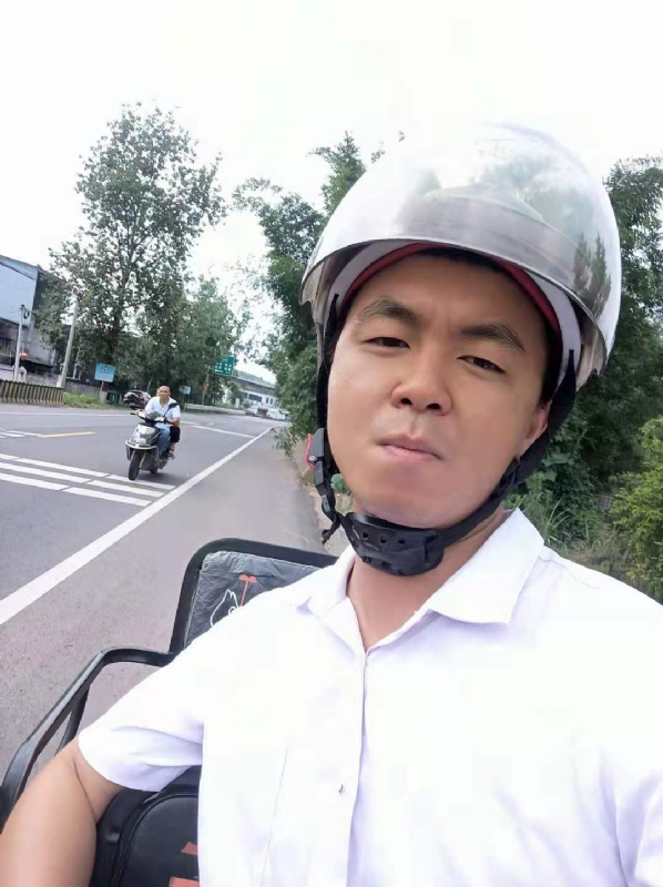 紧张死了的第一张照片--徐州相亲服务中心
