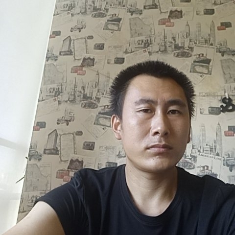 火柴没冒儿的第一张照片--徐州相亲服务中心
