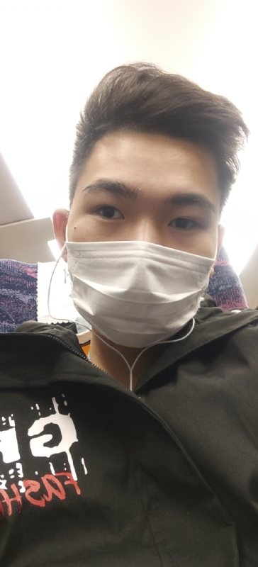 小霪虫的第一张照片--徐州相亲服务中心
