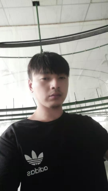 久鑫的第一张照片--徐州相亲服务中心