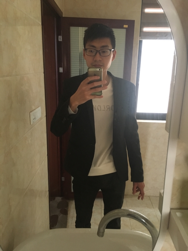 一生何求的第一张照片--徐州相亲服务中心