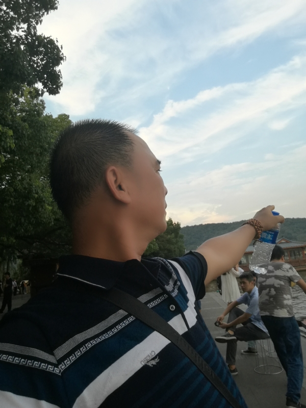 木子五的第四张照片--徐州相亲服务中心