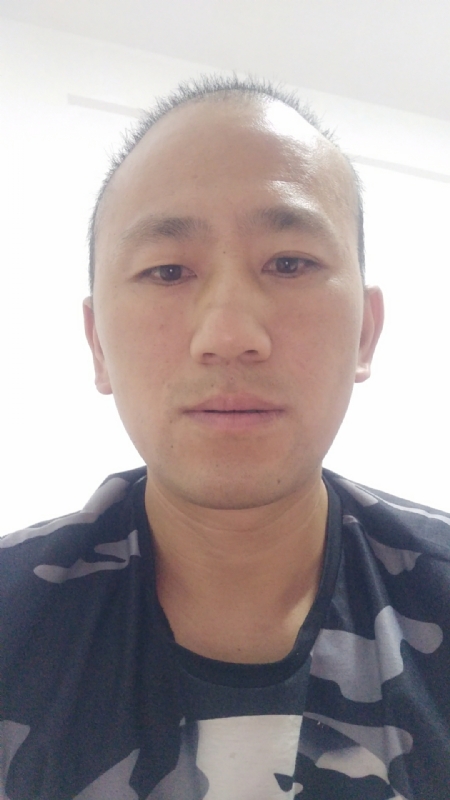 雨过天晴的第一张照片--徐州相亲服务中心