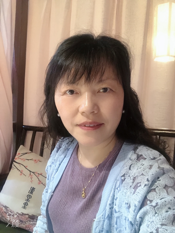 期盼的第一张照片--徐州相亲服务中心