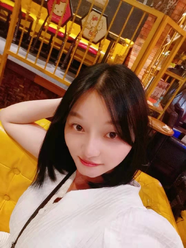暖暖的第一张照片--徐州相亲服务中心