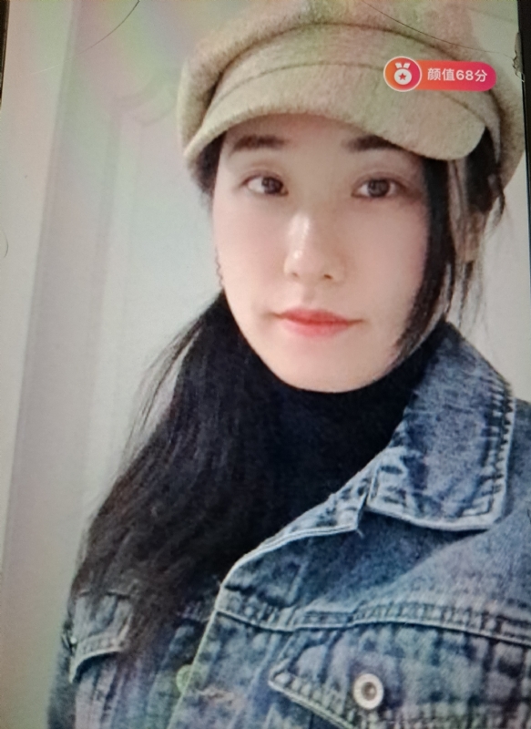 嫣然一笑的第二张照片--徐州相亲服务中心