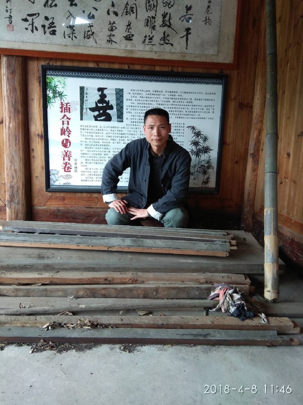 周哥的第二张照片--徐州相亲服务中心