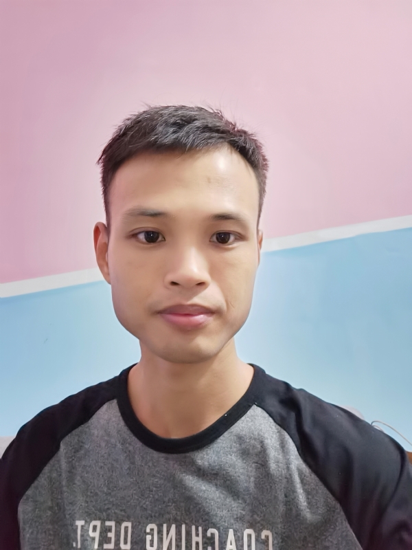 简单就好的第一张照片--徐州相亲服务中心