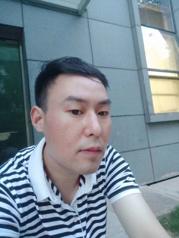 曙光的第一张照片--徐州相亲服务中心