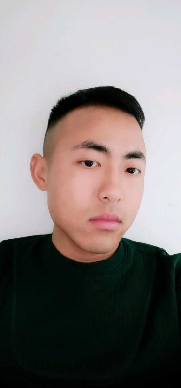 信仰的第二张照片--徐州相亲服务中心