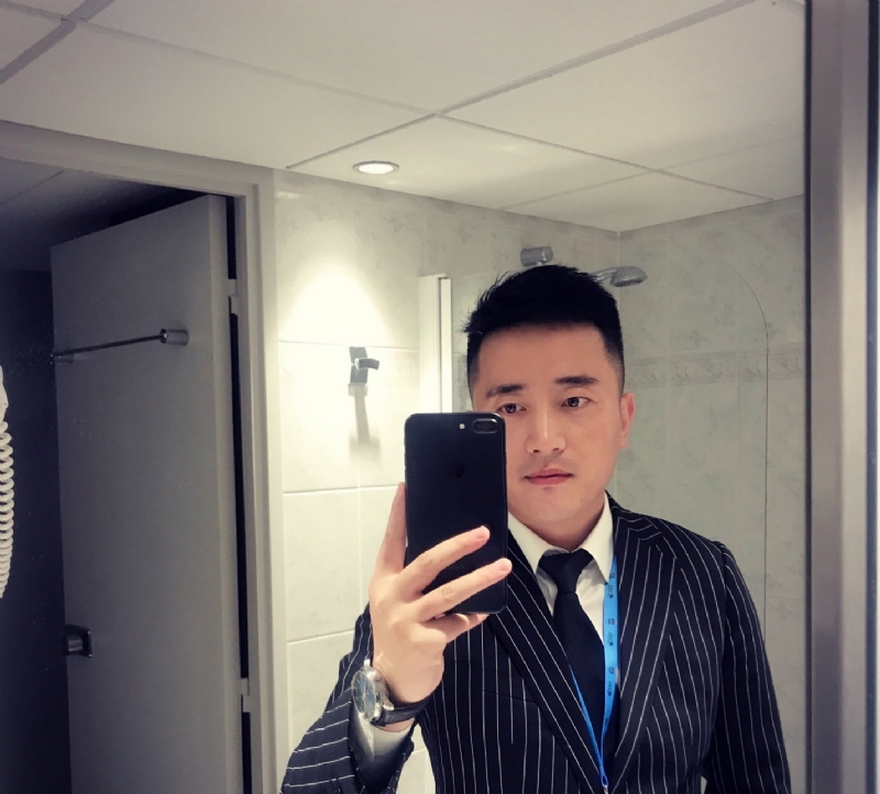 kevin的第一张照片--徐州相亲服务中心