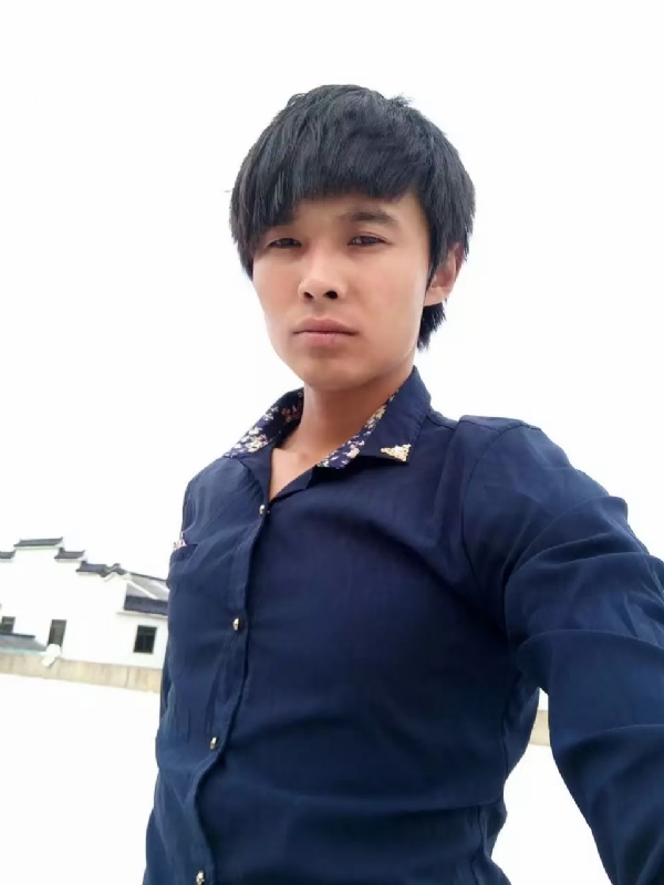 庸人自扰的第一张照片--徐州相亲服务中心