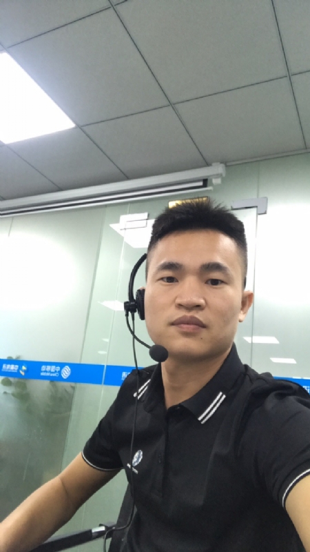 糯米粉的第一张照片--徐州相亲服务中心