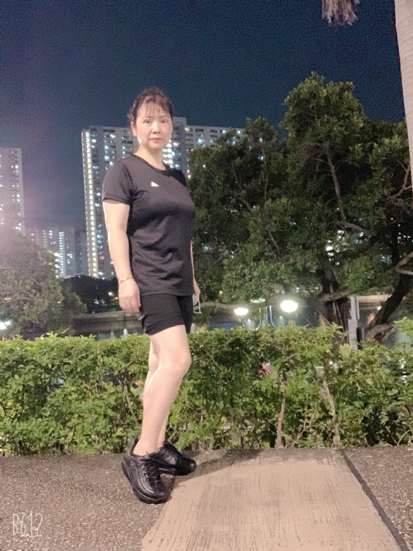 枫叶的第一张照片--徐州相亲服务中心