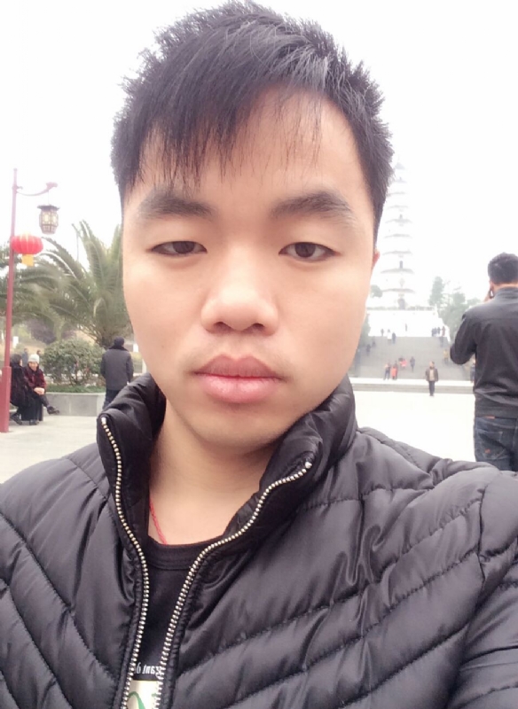 没结婚得单身狗的第二张照片--徐州相亲服务中心