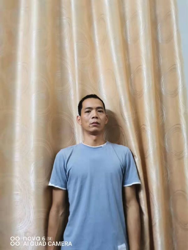缘起的第二张照片--徐州相亲服务中心