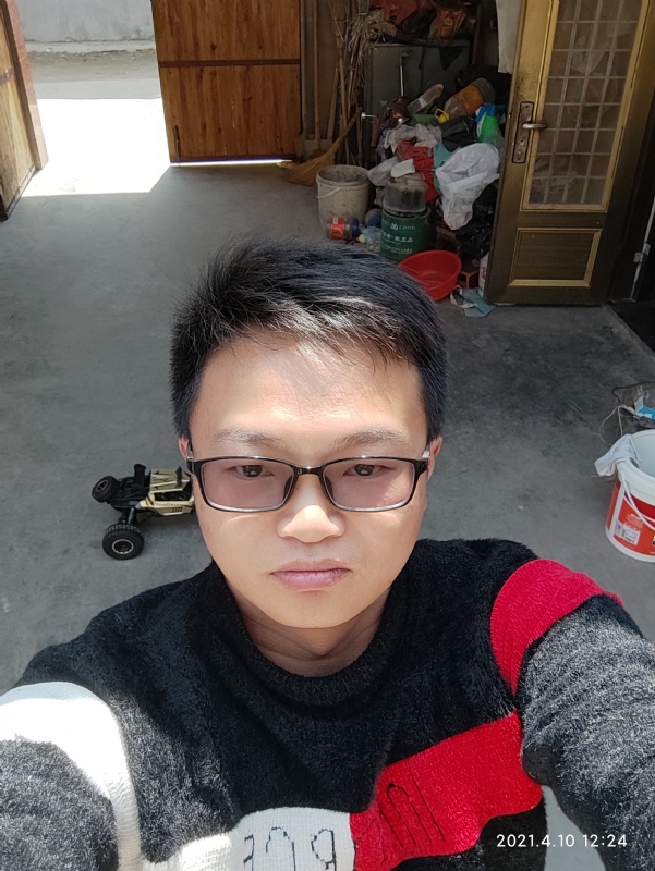 社交恐惧的第一张照片--徐州相亲服务中心