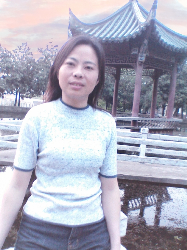 小草的第一张照片--徐州相亲服务中心