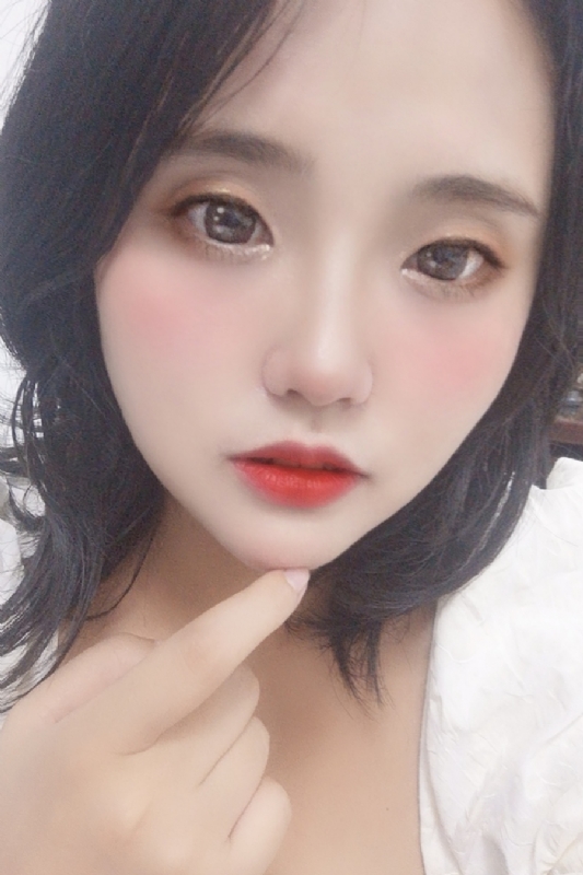 妮妮的第一张照片--徐州相亲服务中心