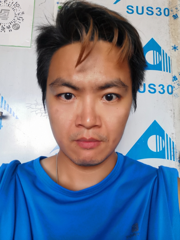 Diego的第一张照片--徐州相亲服务中心