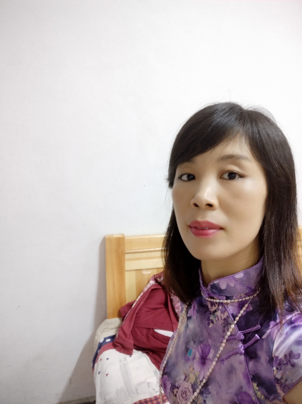 王若水的第一张照片--徐州相亲服务中心