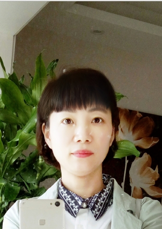 紫露的第一张照片--徐州相亲服务中心