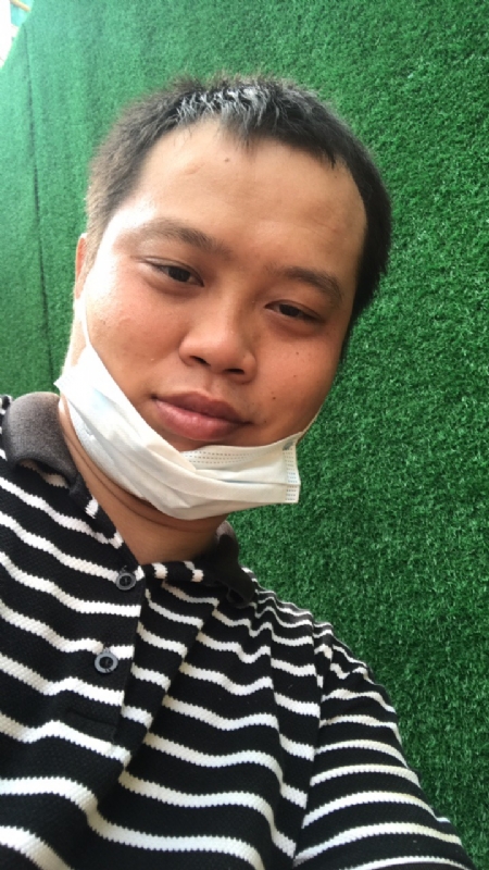 胖子来了的第一张照片--徐州相亲服务中心
