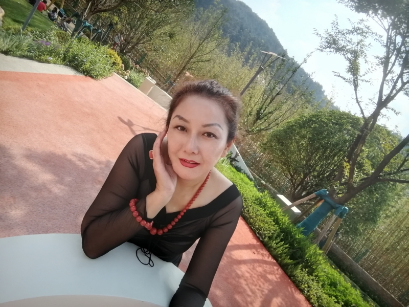 珠砂痣的第二张照片--徐州相亲服务中心