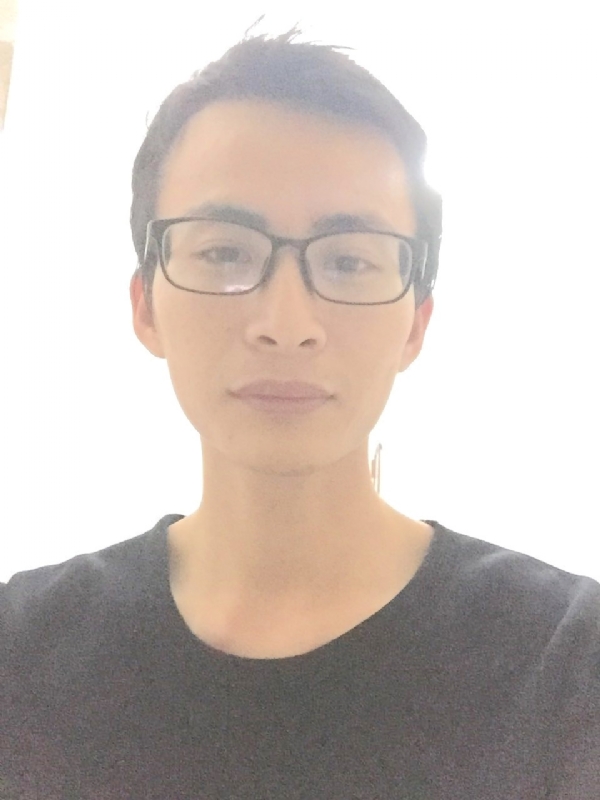 武的第二张照片--徐州相亲服务中心