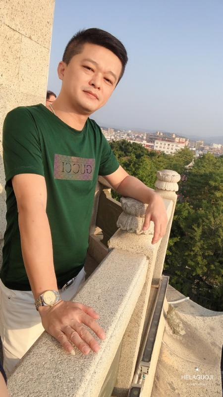 旭旭的第一张照片--徐州相亲服务中心