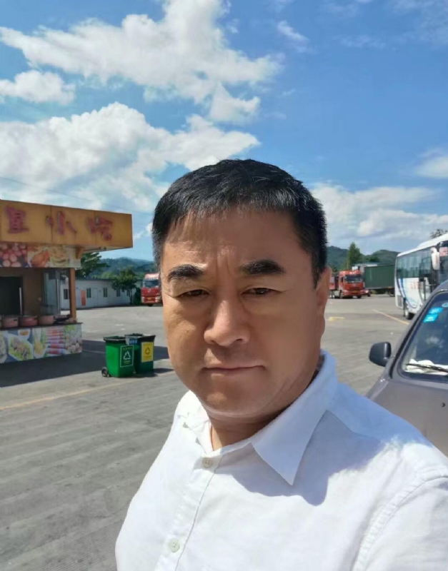 从此不再孤独的第一张照片--徐州相亲服务中心