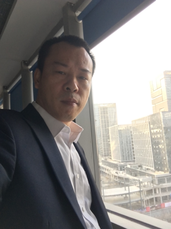 阿果的第一张照片--徐州相亲服务中心