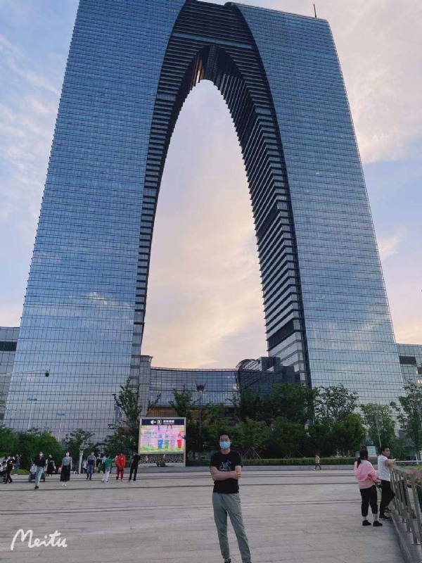 随心的第一张照片--徐州相亲服务中心
