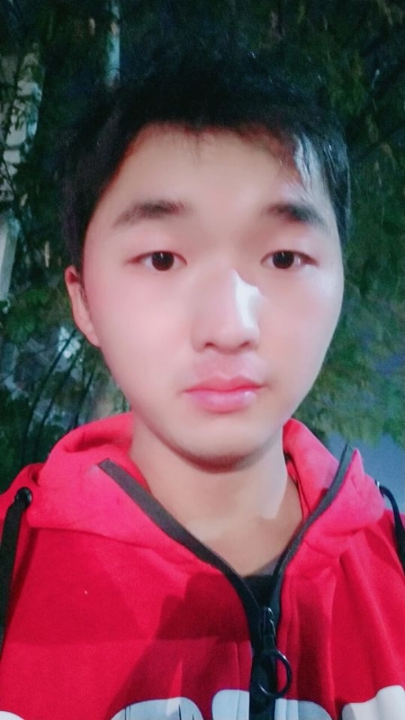 微尘的第一张照片--徐州相亲服务中心