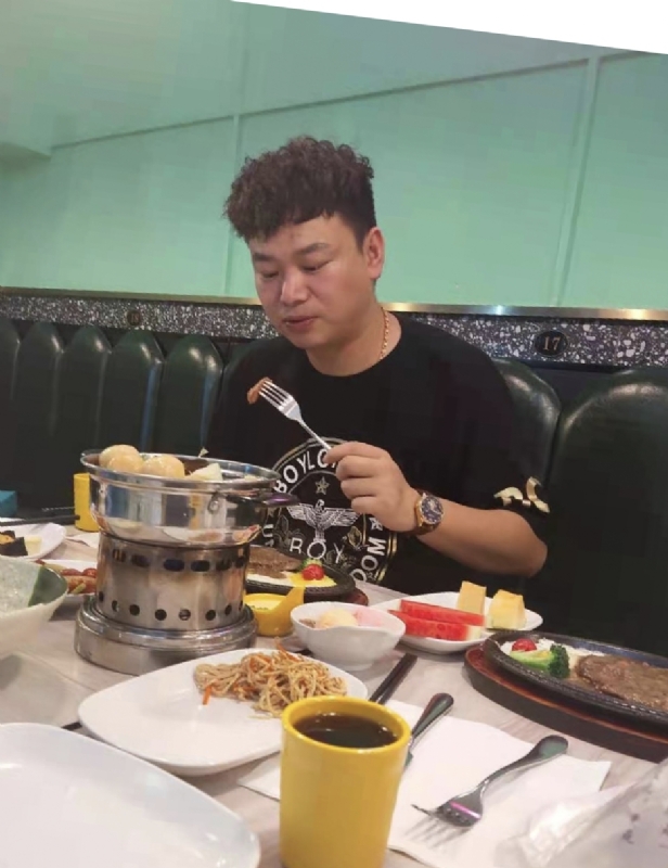 杰的第二张照片--徐州相亲服务中心