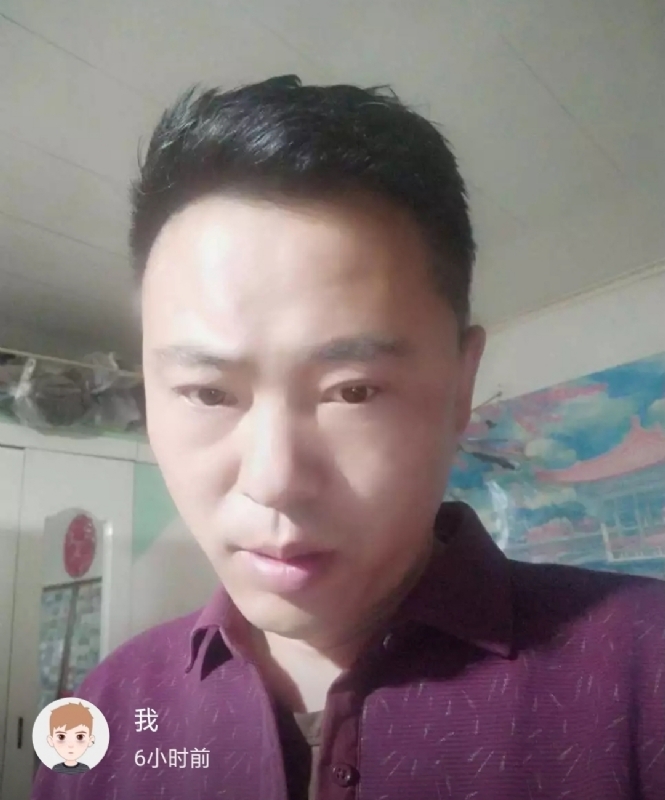 单身王子的第一张照片--徐州相亲服务中心