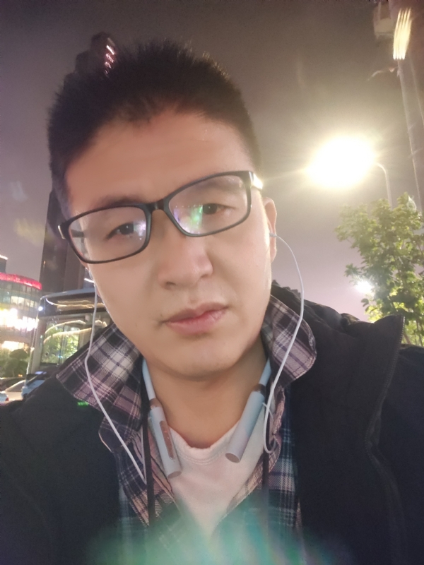 清梦流影的第一张照片--徐州相亲服务中心