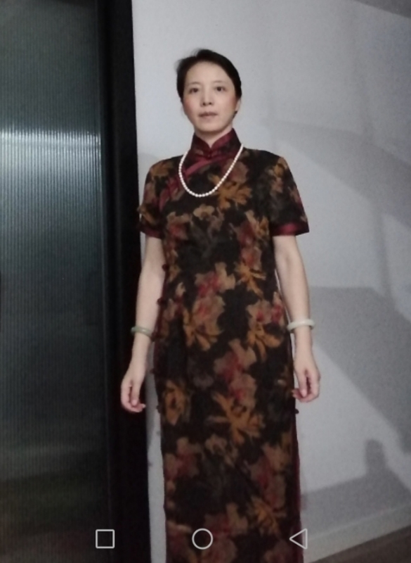 起起的第一张照片--徐州相亲服务中心