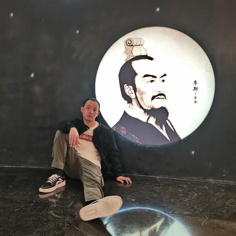 小灰灰的第二张照片--徐州相亲服务中心