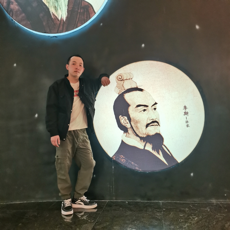 小灰灰的第三张照片--徐州相亲服务中心